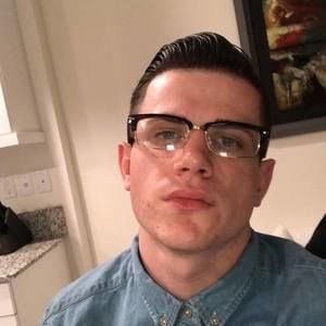 Meet your Posher, Evan